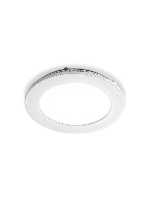 Milano LED 12W Panel Light Round Harmony Series