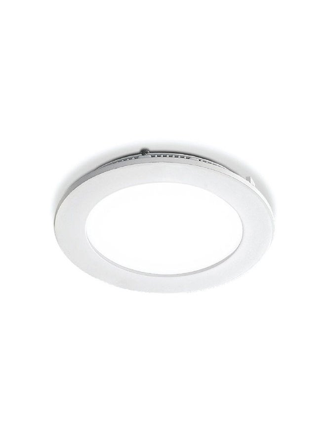 DANUBE HOME - Milano LED 12W Panel Light Round Harmony Series - Image 1