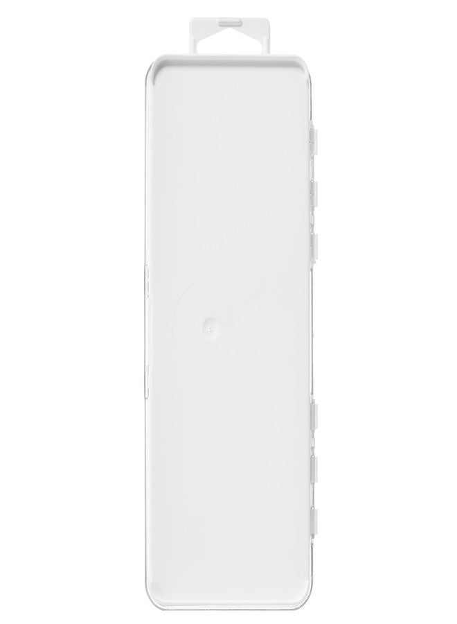 Prang Washable Semi-Moist 16 Classic Colors with 1 brush with shaped pans provide 41% more paint - Image 5