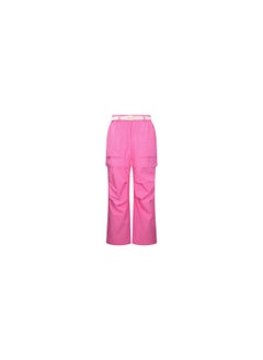TOREAD Women's Functional Hiking Pants - TAMMBN82795 Peach blossom snow  - Image 1