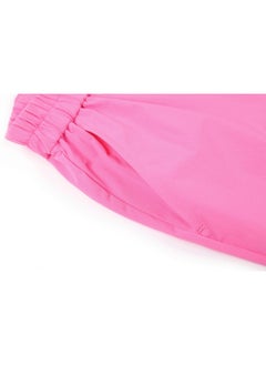 TOREAD Women's Functional Hiking Pants - TAMMBN82795 Peach blossom snow  - Image 2