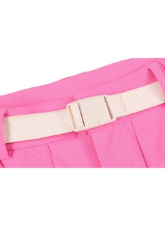 TOREAD Women's Functional Hiking Pants - TAMMBN82795 Peach blossom snow  - Image 5