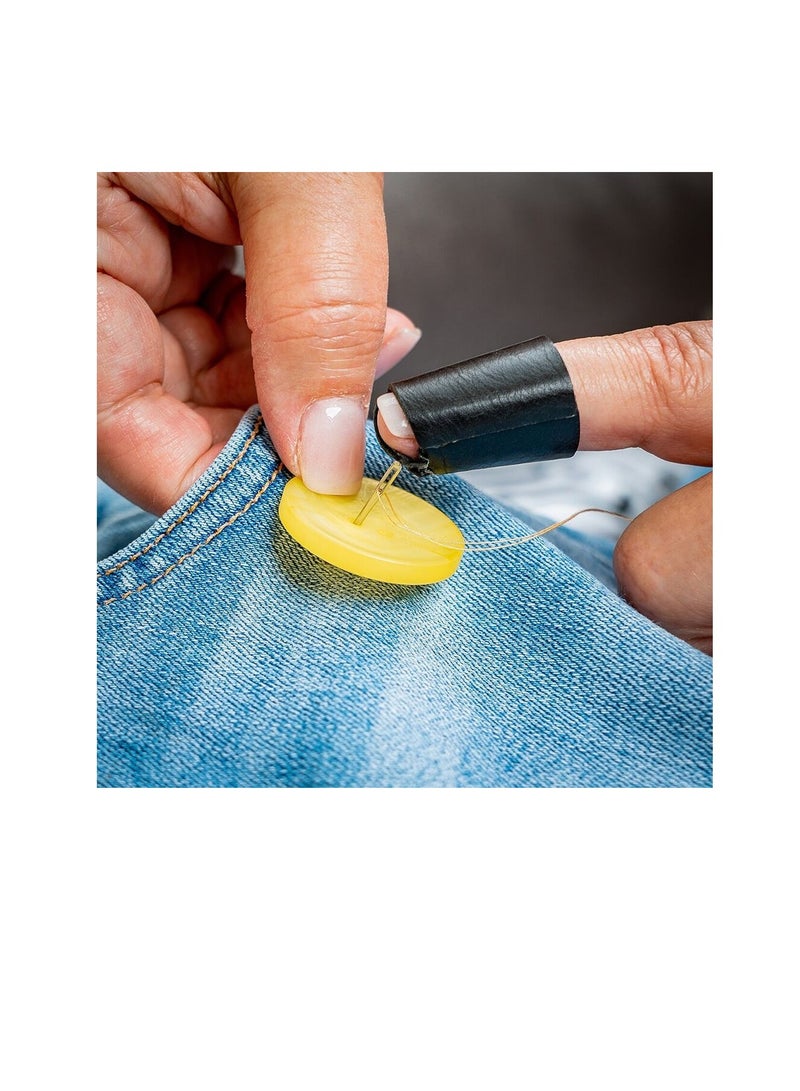 كمفورت كشتبان جلد مريح - Image 3