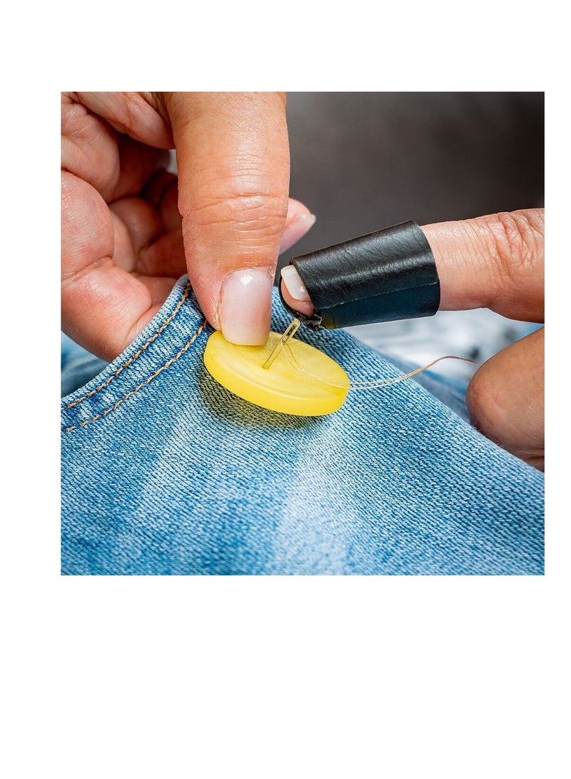 كمفورت كشتبان جلد مريح - Image 1