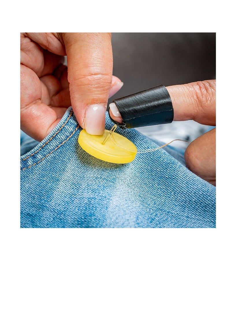 كمفورت كشتبان جلد مريح - Image 2