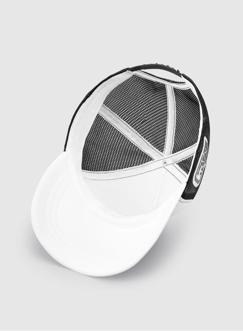 FORMULA1 Formula 1 Mens Spa RS Baseball Cap - Image 4