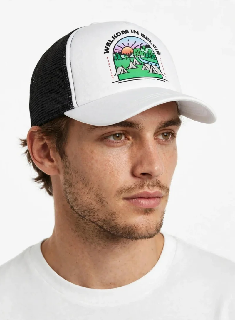 Formula1 Formula 1 Mens Spa RS Baseball Cap