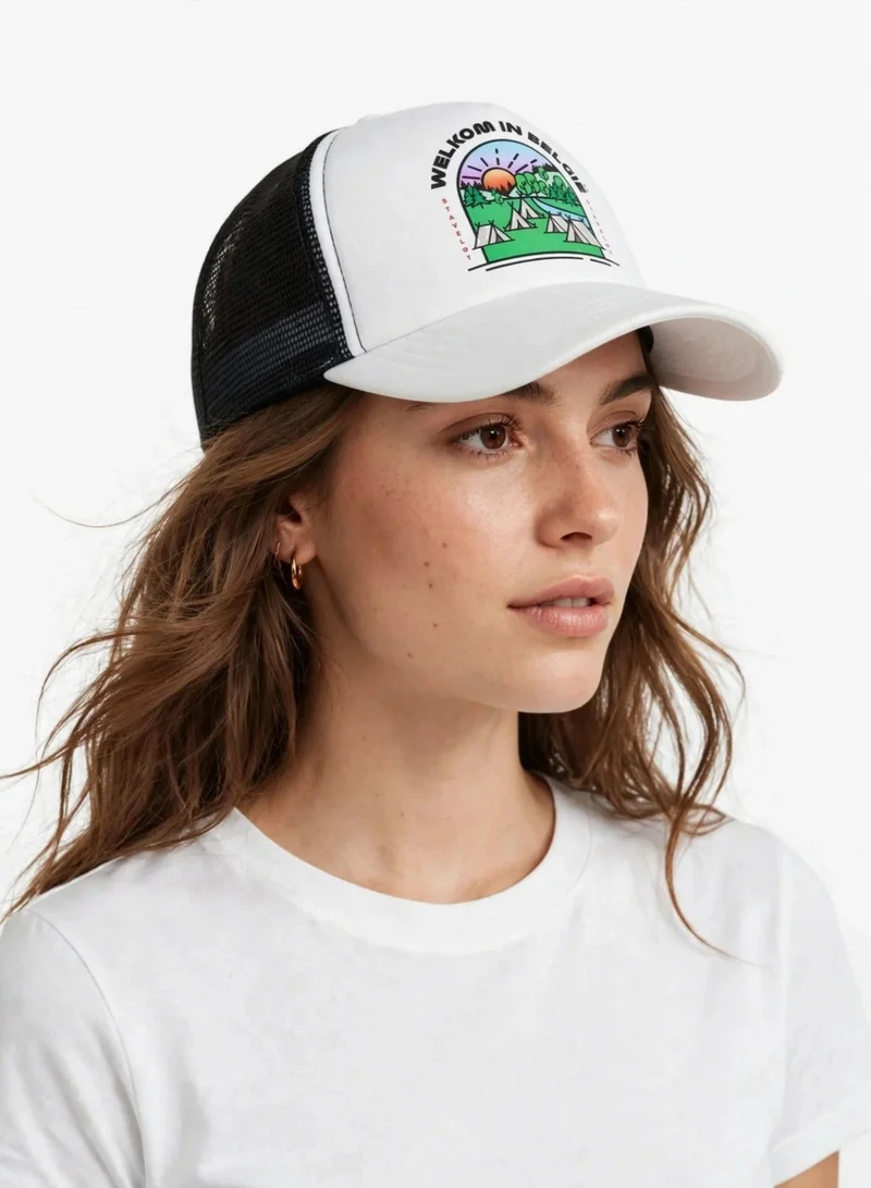 Formula1 Formula 1 Mens Spa RS Baseball Cap