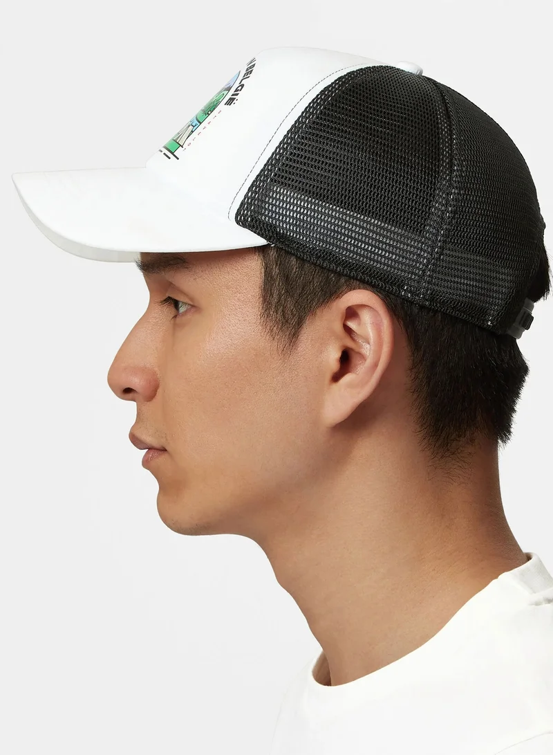 Formula1  F1 Collection 2023 Belgian GP Cap for Men | Best Price UAE