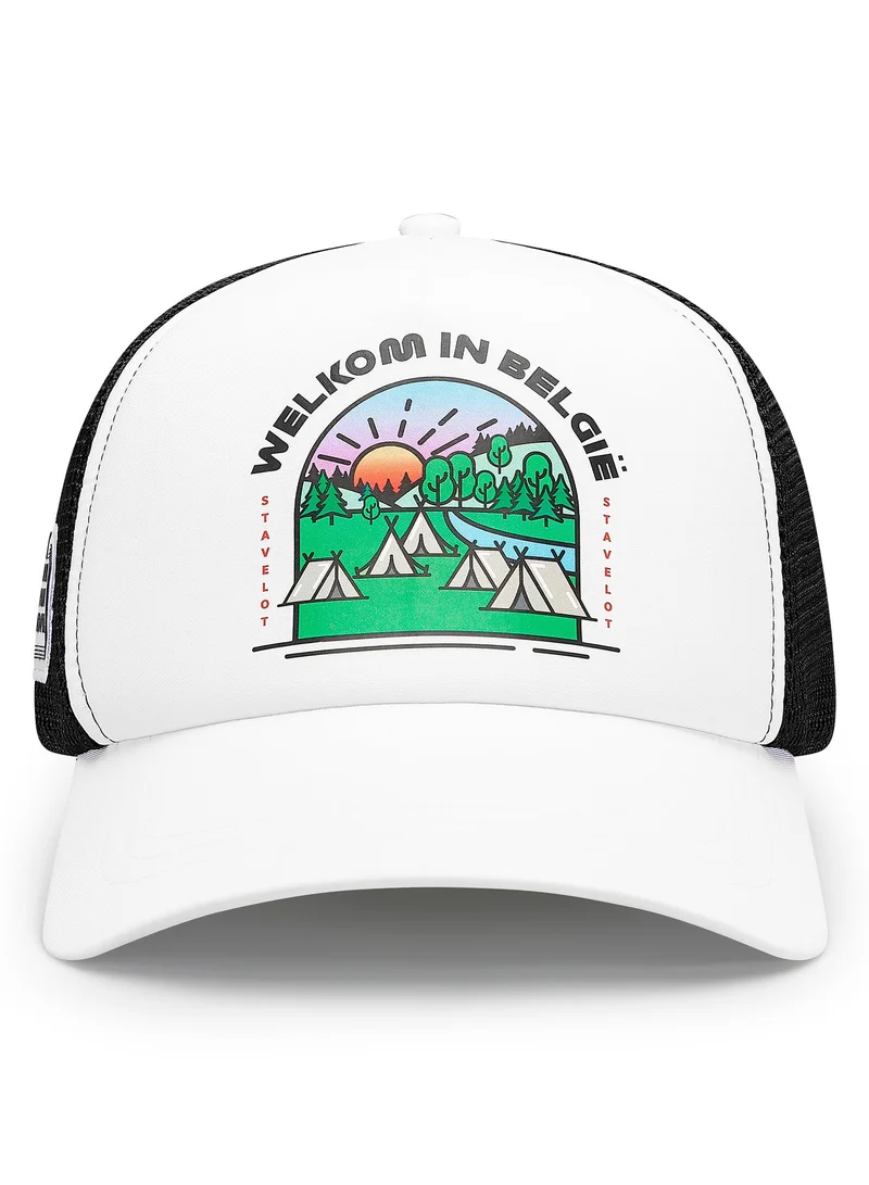 Formula1  F1 Collection 2023 Belgian GP Cap for Men | Best Price UAE