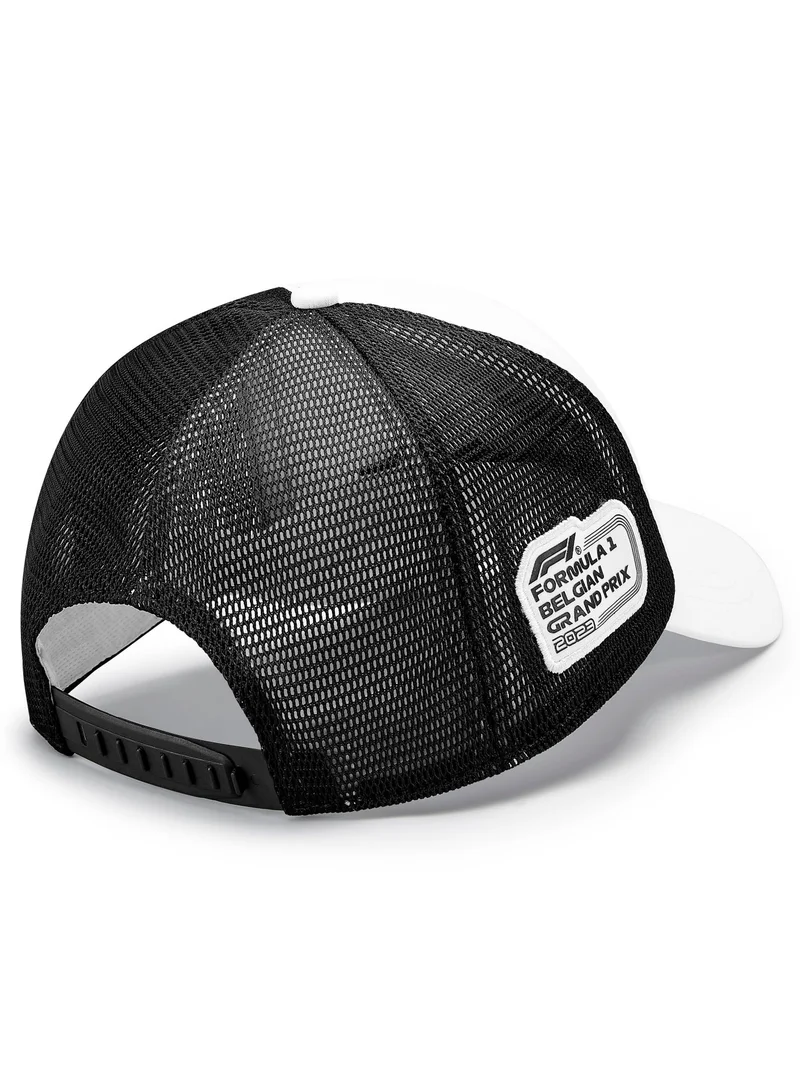 Formula1  F1 Collection 2023 Belgian GP Cap for Men | Best Price UAE