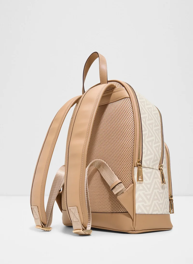الدو Top Handle Backpack