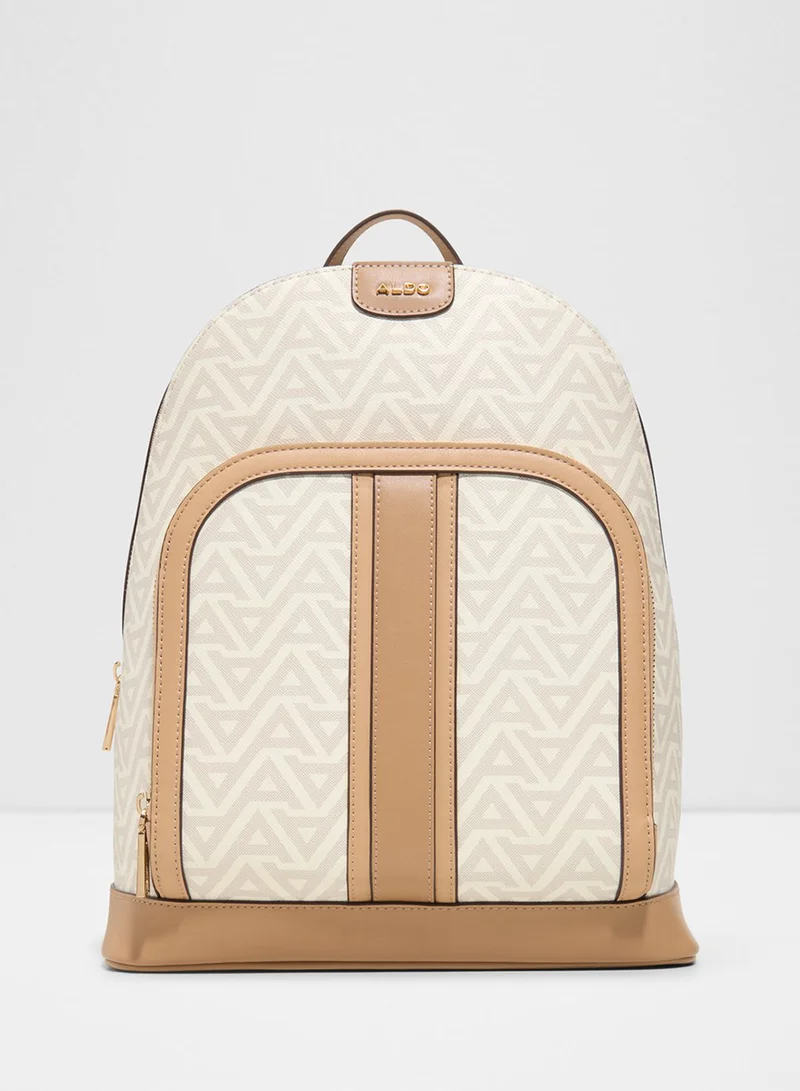 الدو Top Handle Backpack