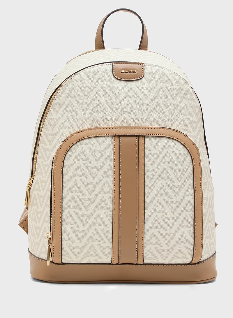 الدو Top Handle Backpack