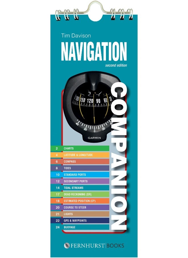 null - Navigation Companion - Image 1