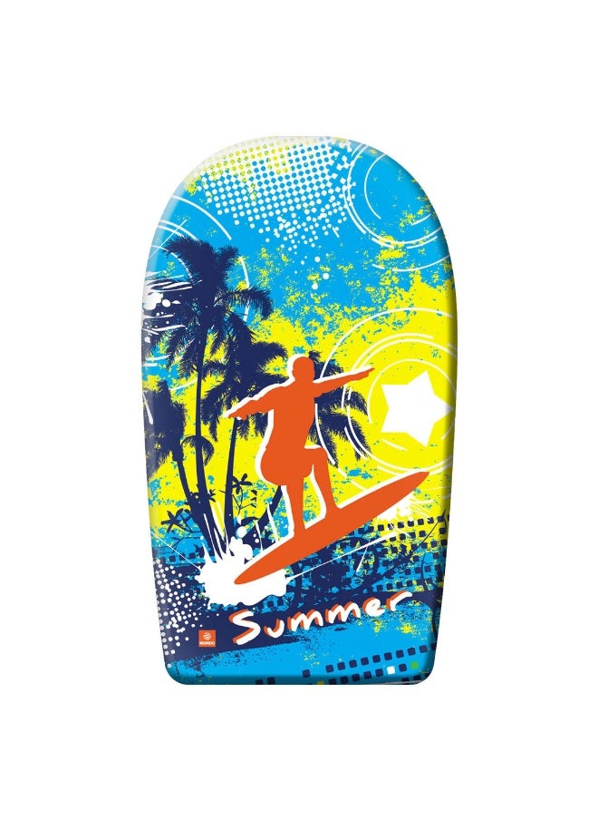 MONDO Mondo Beach Body Board (84 cm, Assorted)  - Image 3
