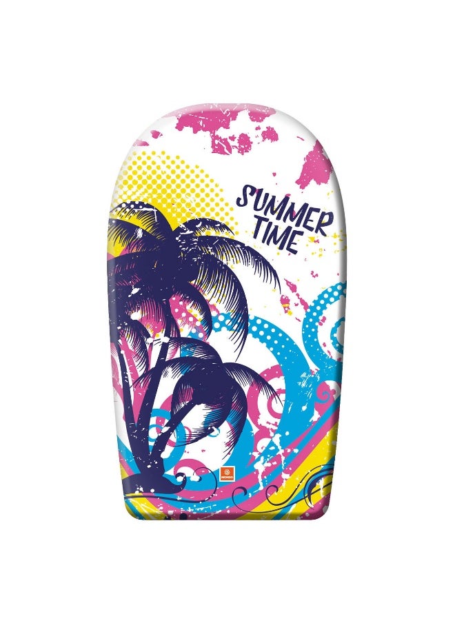 MONDO Mondo Beach Body Board (84 cm, Assorted)  - Image 2