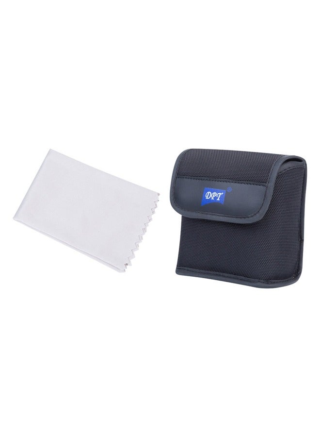 دي بي تي دربيل، منظار مزدوج،  مقاس 10 *25 - Image 5