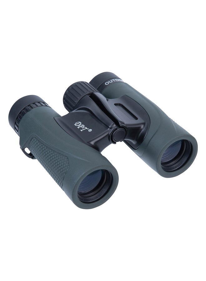 دي بي تي دربيل، منظار مزدوج،  مقاس 10 *25 - Image 1