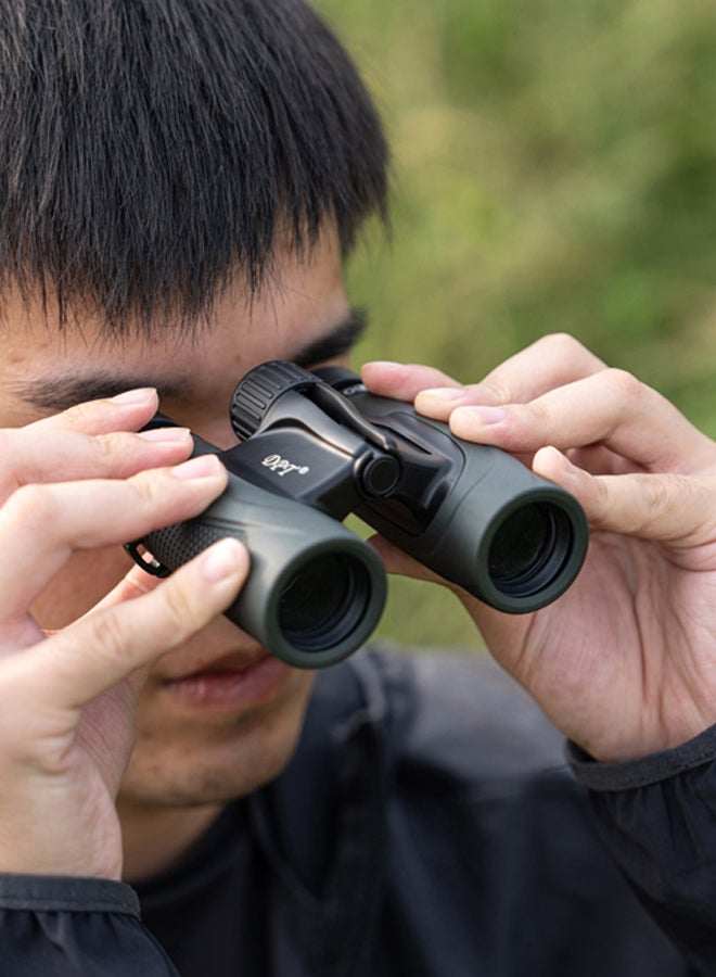 دي بي تي دربيل، منظار مزدوج،  مقاس 10 *25 - Image 2