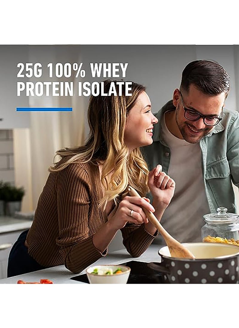 Zero Carb Whey Protein Isolate Powder With Vitamin C And Zinc For Immune Support, 25g And Keto Friendly Creamy Vanilla - 1.36 KG - pzsku/ZD5C5BAB4135D424030F0Z/45/_/1695814535/b40f9374-a9bb-4cad-96ac-0e6e4eda497b