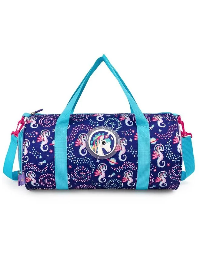 Milk&moo Girls Sport Bag with Shoe Compartment, Ayris