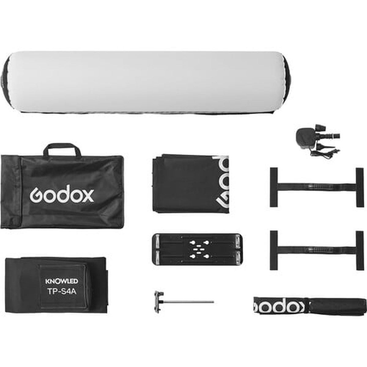 جودوكس Godox Air Soft Tube For Knowledge TP4r Tube Light