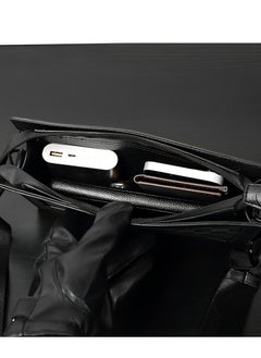 Skycare Skycare Sling Crossbody Bag Small Shoulder Backpack for Men Waterproof Slim Chest Bags Casual Daypack for Travel Cycling  - Image 3