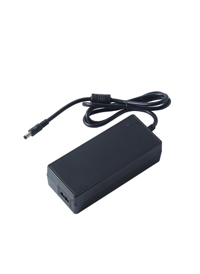 DC19V3.42A Switching Power Supply 19V3.16A Adapter DC Laptop Lithium Battery Charger-Color:Socket Eight-shaped Mouth-Specifications:19V3.42A Power Adapter Certified