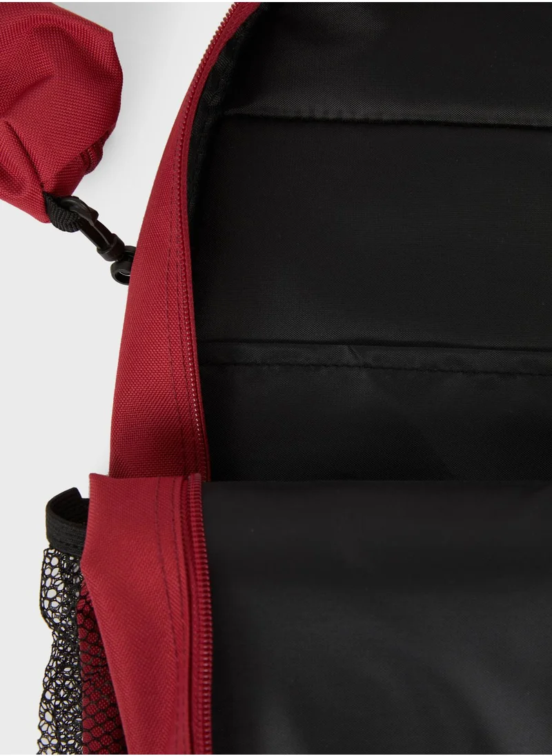 DeFacto Top Handle Backpack