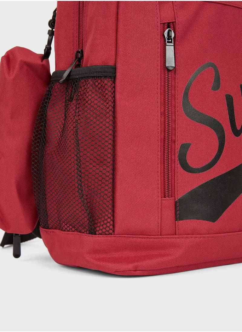 DeFacto Top Handle Backpack
