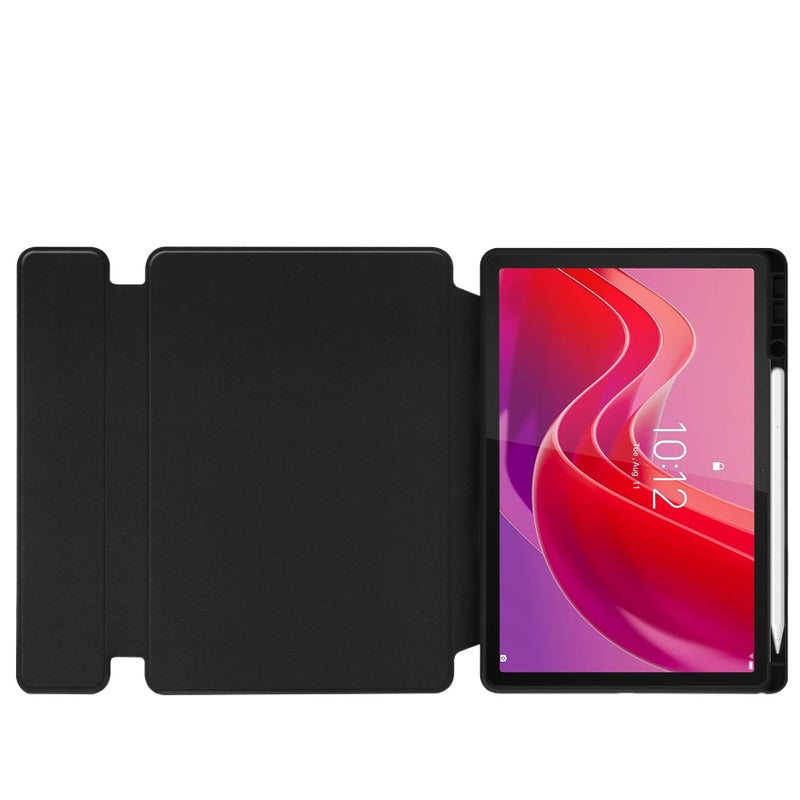 DGG حافظة آيباد متوافقة مع عدة موديلات آيباد باللون وردي باللون الوردي iPad - Image 5