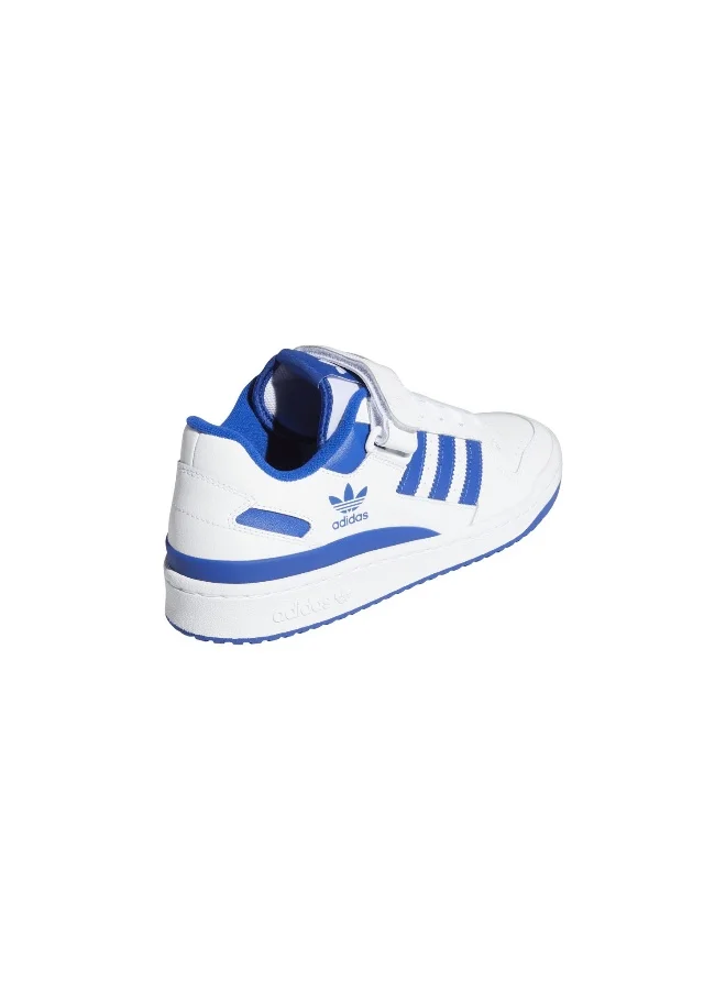 adidas Originals FORUM LOW RT BASICS White Originals Unisex Shoes