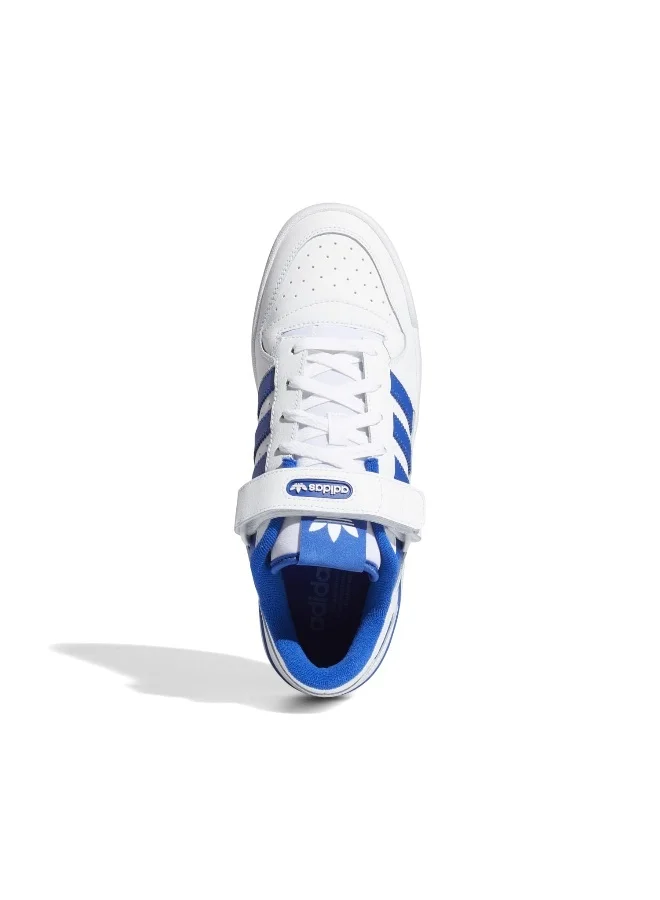adidas Originals FORUM LOW RT BASICS White Originals Unisex Shoes