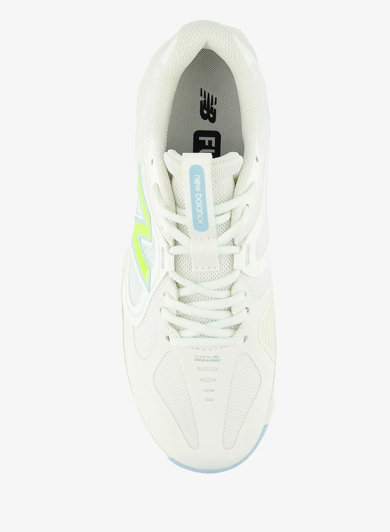 New Balance FIRECRACKER / NB 102 WHITE 796 Padel for Women | Best Price UAE