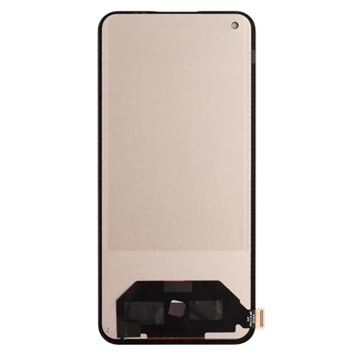 SwarKing New TFT Digital Display Replacement Compatible with Nothing Phone 1(Black no Frame) LCD Display Touch Screen Digitizer Assembly with Repair Tools - Image 4