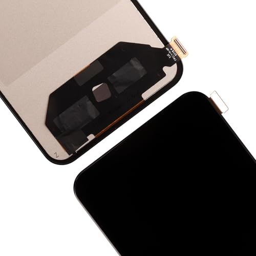 SwarKing New TFT Digital Display Replacement Compatible with Nothing Phone 1(Black no Frame) LCD Display Touch Screen Digitizer Assembly with Repair Tools - Image 5