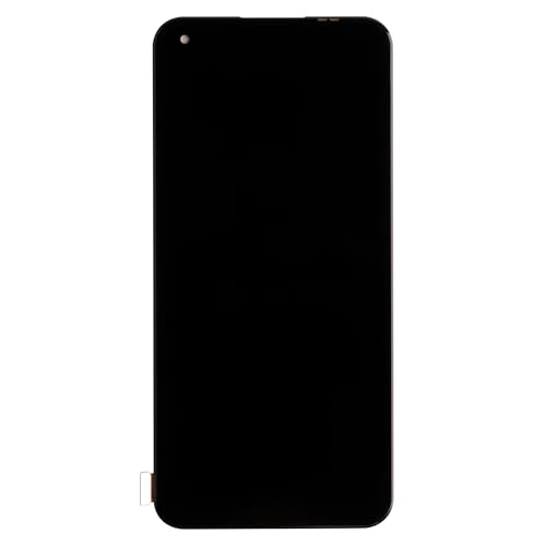 SwarKing New TFT Digital Display Replacement Compatible with Nothing Phone 1(Black no Frame) LCD Display Touch Screen Digitizer Assembly with Repair Tools - Image 3