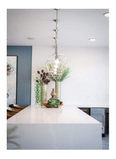 Rafeed RAFEED LED Ceiling Light 24W 6000K Bright 2200lm Daylight White, Energy-Efficient Home Lighting - RFE-0365  - Image 3