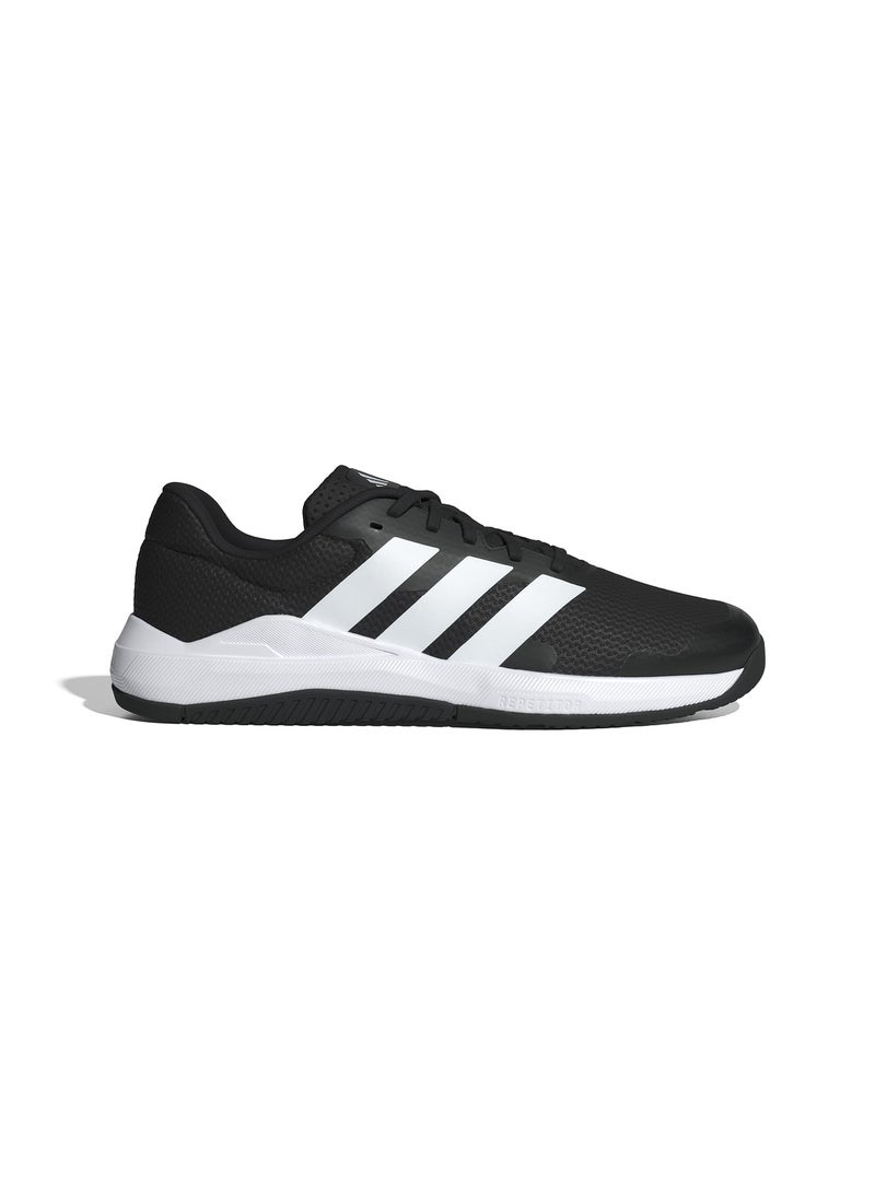 Adidas Dropset Base Training Shoes - Image 1