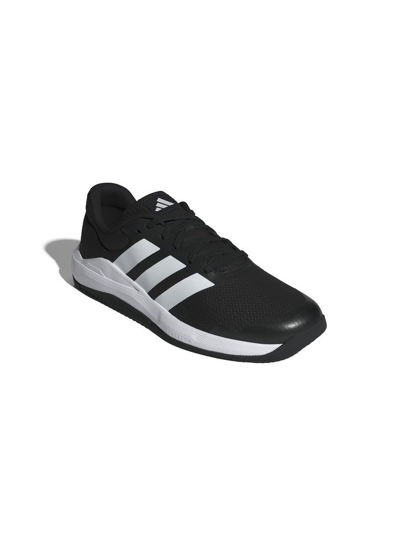 Adidas Dropset Base Training Shoes - Image 2