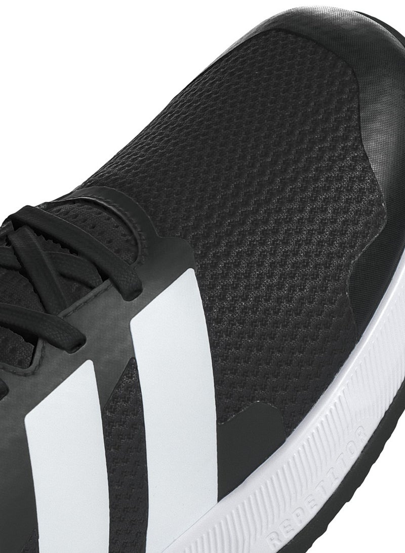 Adidas Dropset Base Training Shoes - Image 4