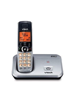 vtech Vtech Digital Cordless Phone with Power Fail Back Up - Silver [CS6319]  - Image 2