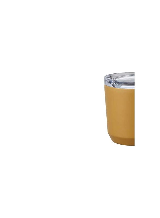 Kinto To Go Tumbler, Coyote, 240 ml, 20263 - Image 2