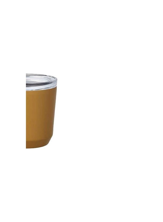 Kinto To Go Tumbler, Coyote, 240 ml, 20263 - Image 3