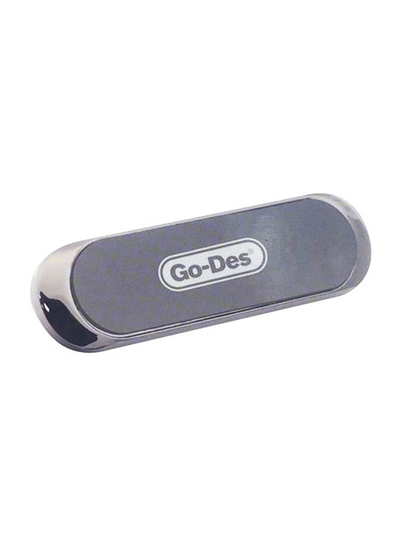 GO-DES MAGNETIC UNIVERSAL BRACKET GD-HD636 - Image 2