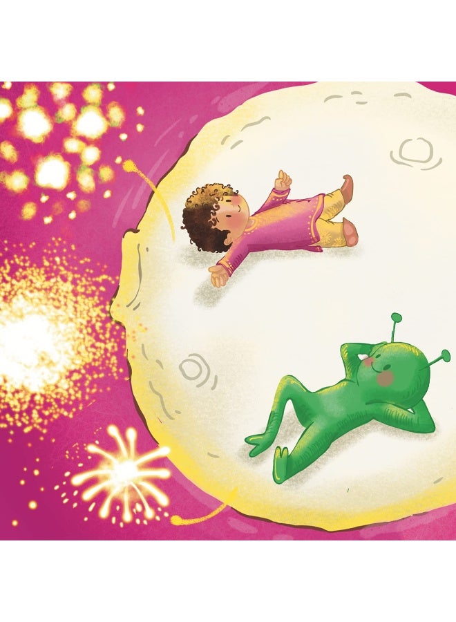 My Indian baby baby book- Rhymes: Boxset 2 - Image 3