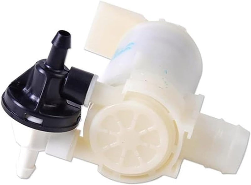 QASULER Windshield Washer Pump for Nissan and Infiniti - Image 5