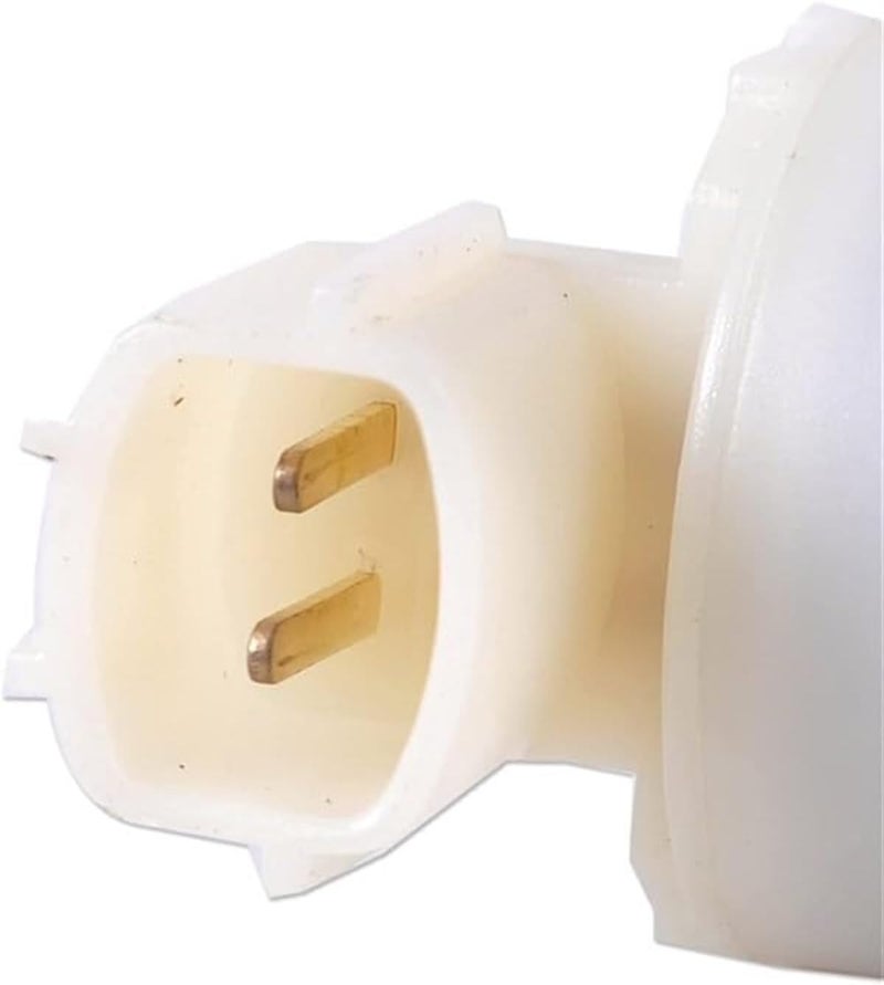 QASULER Windshield Washer Pump for Nissan and Infiniti - Image 4