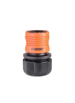 Claber Claber Automatic Coupling 3/4" 
